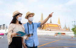 В Таиланде ужесточат наказания для туристов-нарушителей