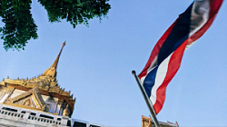 Правительство Таиланда согласовало 60-дневный безвизовый режим 
