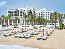 ОАЭ: Fairmont Fujairah Beach Resort 5*