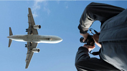 Пассажиров российских авиарейсов планируют проверять алкотестером перед посадкой 